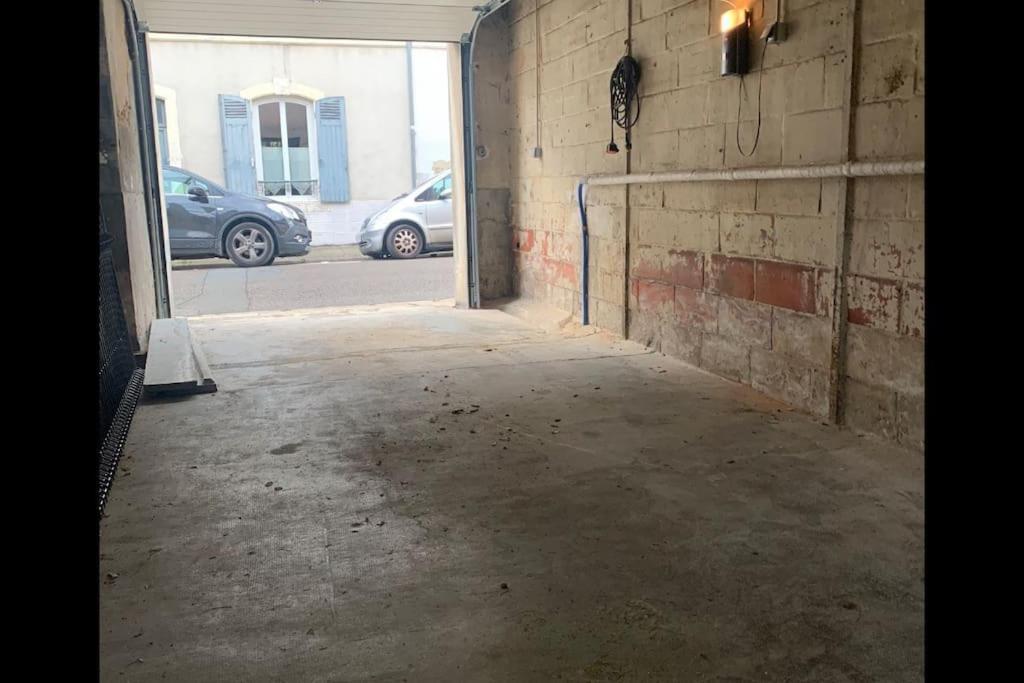 Appartements De Standing Centre Ville, Gare, Jardin,Terrasse Le Mans Exterior photo